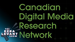 ‘Canadian Information Ecosystem’ report says Rebel News among media outlets with