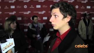 Michael Cera -- Jason Bateman is a \