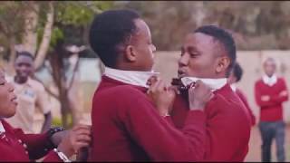 Mwisho Wa Mwendo  (Official Video)