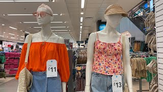 PRIMARK NEW COLLECTION - JUNE 2022