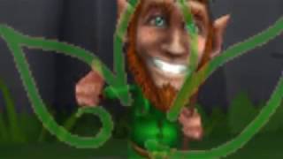 Wizard101 - Happy St. Patrick’s Day Video