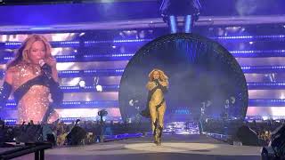 Beyoncé - Heated - Renaissance Tour (London Final Show - 04/06/2023)