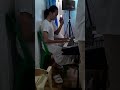 piano cover  /mariz tangaran