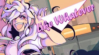 【MAIKA】 Like Whatever 【Vocaloid Original】