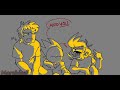 un pleasantries pond child au chapter 1 re dub eddsworld comic dub