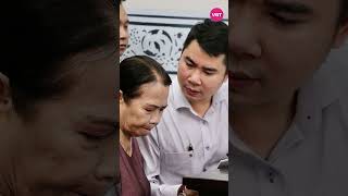 Nhà nội Đức Tiến bênh cháu dâu, vạch mặt mẹ cố NS