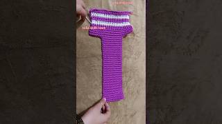 crochet socks design/socks banane ka tarika/moza design/crochet socks for beginners/crochet booties