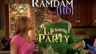 Ramdam [HD] Le Party ♣ 24mn