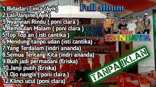 New SANJAYA Rejoso Full album terbaru 2022 , feat ATJ audio Tanpa iklan