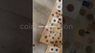 coin  collection