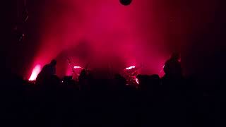 Sunsquabi @ Putnam Place Saratoga, NY 12/8/22