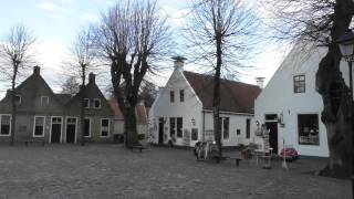 Bourtange