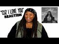 LIZZO - CUZ I LOVE YOU (Music Video Reaction)