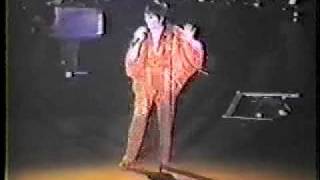 Liza Minnelli - All That Jazz 1981