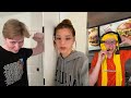 Try Not To Laugh Watching Luke Davidson TikTok Videos 2022 | Let's Laugh