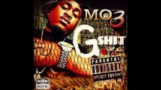 Mo3 - "G Shit"