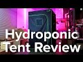 Hydroponic Indoor Grow Tent GrowAce Review | Horticulture Indoor Gardening Hydroponic Indoor Grow Tent GrowAce Review | Horticulture Indoor Gardening