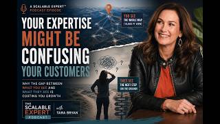 Your Expertise Might Be Confusing Your Customers