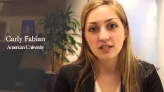 Meet PILPG's Summer Interns!
