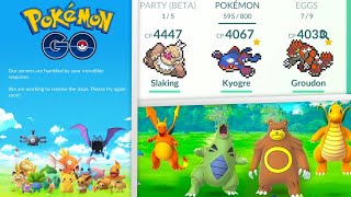14 Things ONLY Pokémon GO OGs Remember