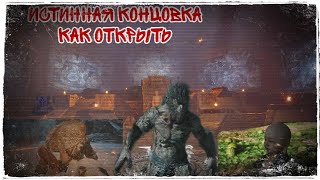 Все СКРЫТЫЕ Места и Тайные БОССЫ Истинная КОНЦОВКА Как Открыть 🔴 Black Myth Wukong