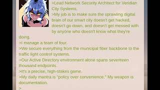 Auditor DEMANDED Admin Access. I Gave It. Then the City CRASHED.
