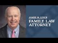 James M. Lynch – Family Law Attorney | James M. Lynch