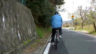 小豆島町古江⇒岬の分教場