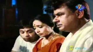 ಗೆಜ್ಜೆ ಪೂಜೆ - Gejje Pooje | Kannada TV Serial | Apr 1, 2011 -  Best Scene - Zee ಕನ್ನಡ