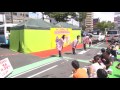 2015年9月21日トピレックプラザ　ライデンマルアクションショー