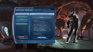 Dcuo Ice tank guide