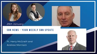 SBN News 05.02, ft. Harry McGrath and Andrew Morrison