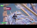 超絶対面鍛えます！【フォートナイト fortnite】