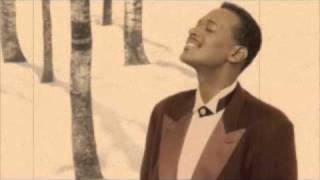 Luther Vandross - The Christmas Song (Merry Christmas To You) A\u0026M Records 1992