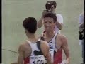 test video 1994년 히로시마 아시안게임 800m결승 이진일 김용환