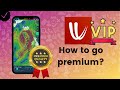 How to go premium on Windy?