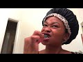 We Tried Facebook-Famous Charcoal Teeth Whitening • Ladylike