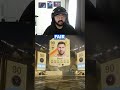 I PACKED THE FAKE GOAT