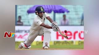 Rishabh Pant should be India’s first-choice wicketkeeper in England: Wriddhiman Saha | NTV Sports
