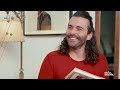 jonathan van ness s guide to self care