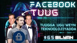 Shaydaanka Teknoolojiyadda | Mark Zuckerberg | tuugga ugu weyn!