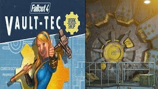 FALLOUT 4 Vault-Tec Workshop DLC Review - A Mixed Bag