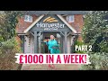 £1000 IN A WEEK - I think this is impossible! Uber Eats, Deliveroo & Just Eat