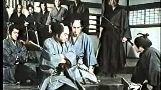 Samurai itto ogami serieTV 1x35 Prestito di sangue