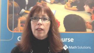 Common Core Resources from Math Solutions