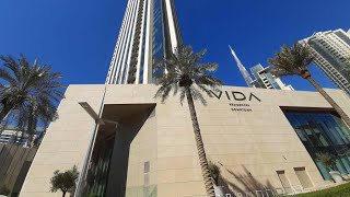 Vida Residence Downtown