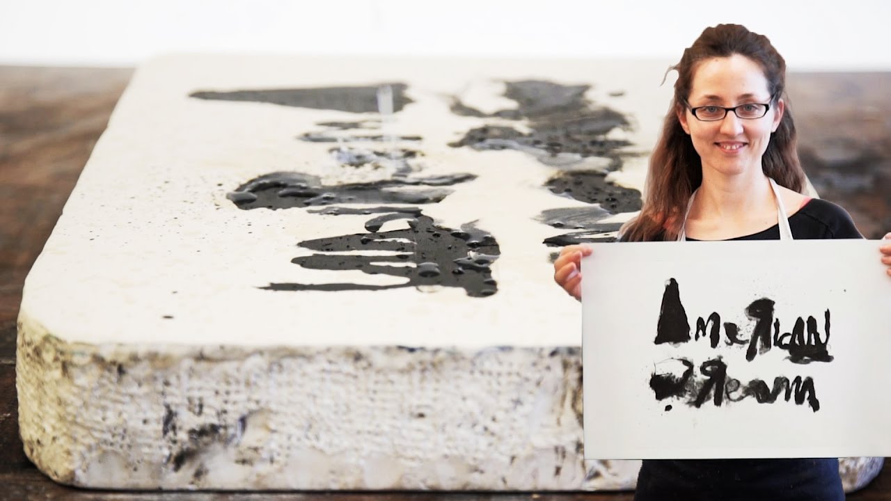 Photos Of The Creation Of A Lithography Print Printmaking 49 Off