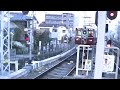 【阪急淡路駅】阪急7300系 普通河原町行き発車【阪急京都線】