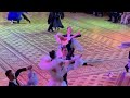 sirocchi marco u0026 kilin dora foxtrot amateur ballroom the open 2022 blackpool