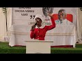 HARARE PASSOVER 2025 || MAI PRIEST MACHANGI SERMON